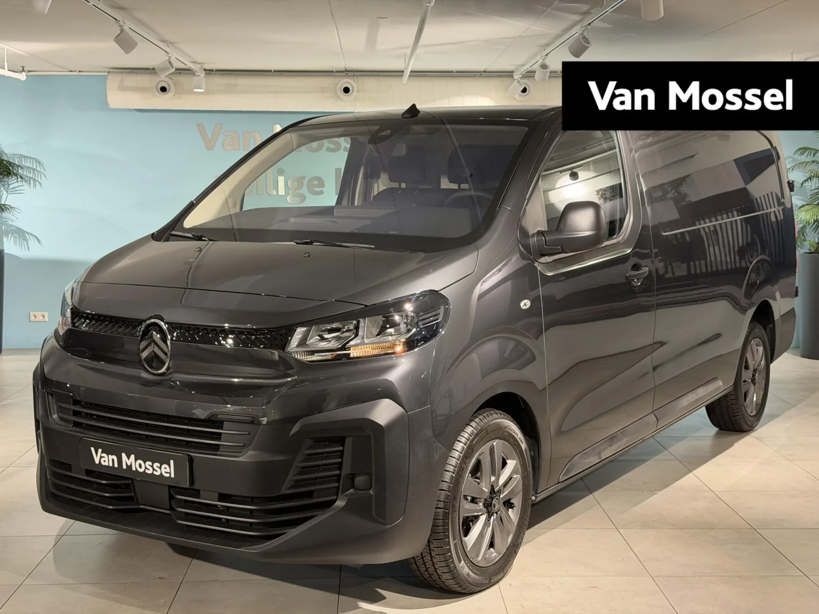 Citroën Jumpy (2024) — foto 1