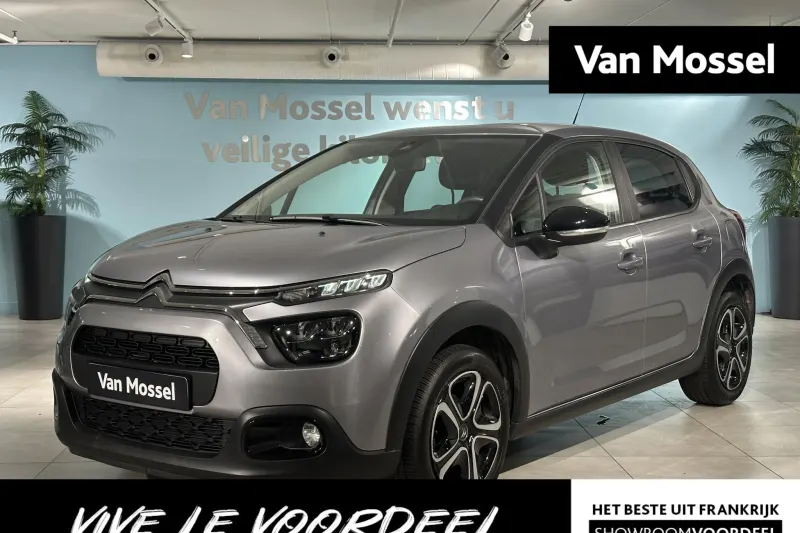 Citroën C3 (2022)