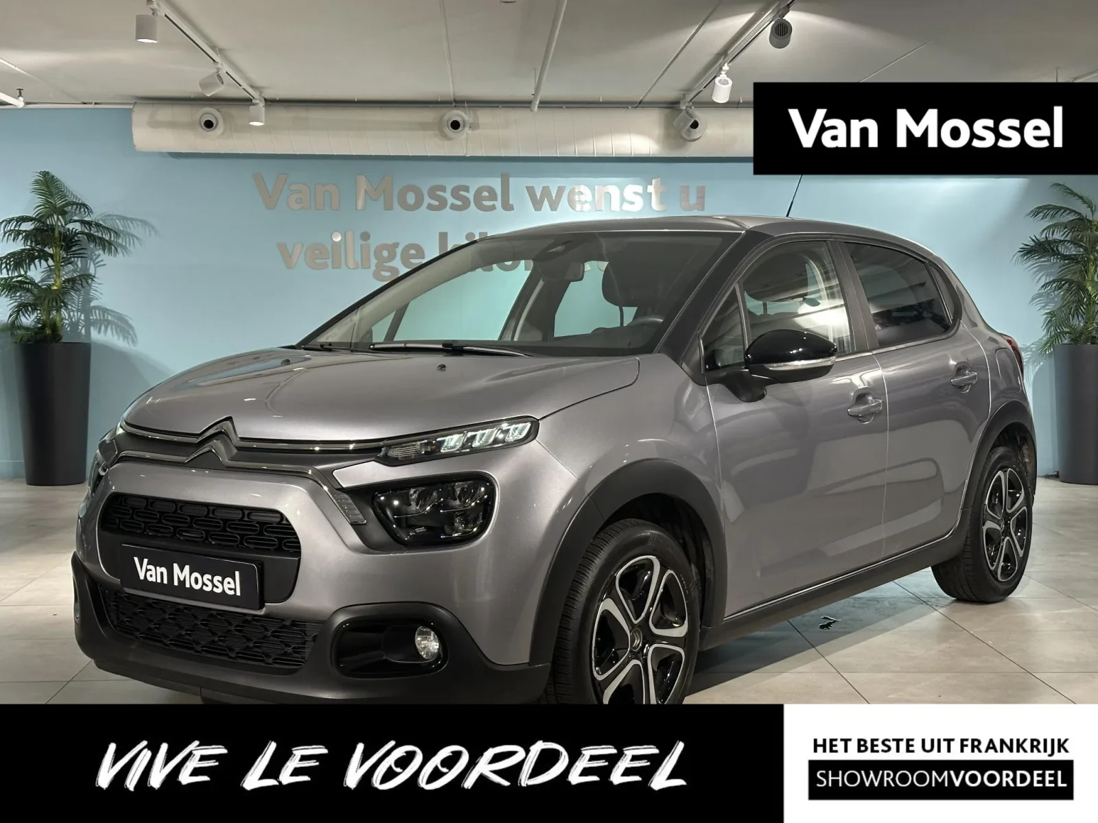 Citroën C3 (2022) — foto 1