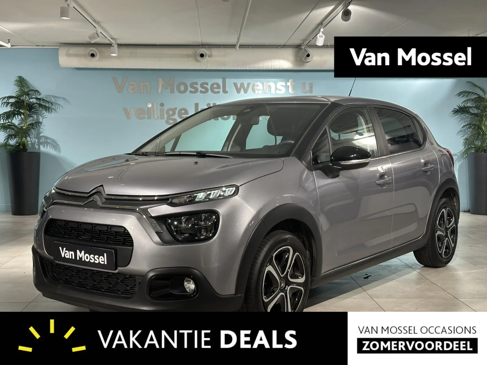 Citroën C3 (2022) — foto 1
