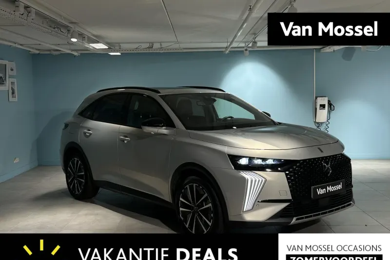DS 7 (2025)