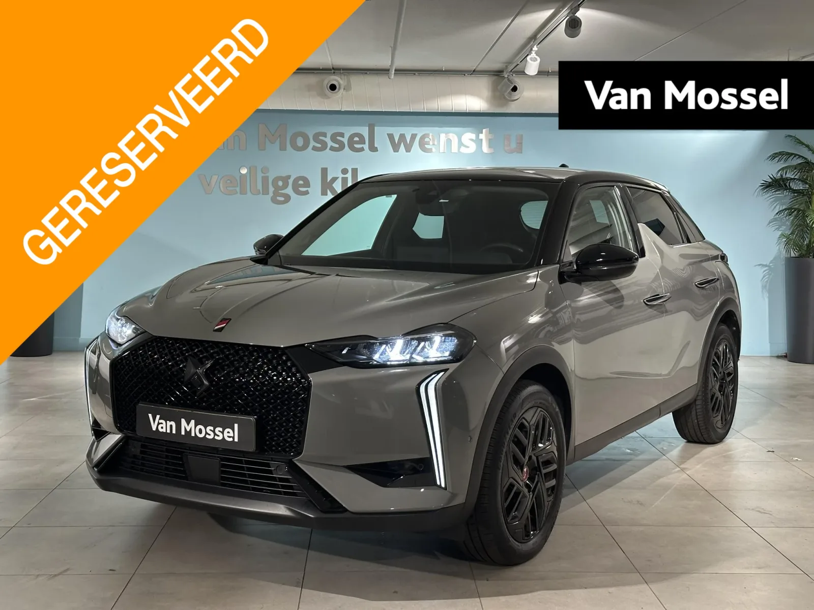 DS 3 (2023) — foto 1