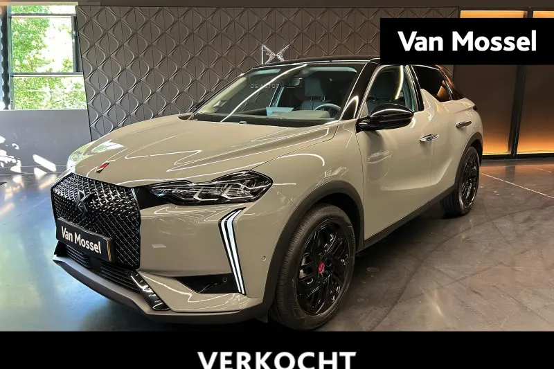 DS 3 (2023)
