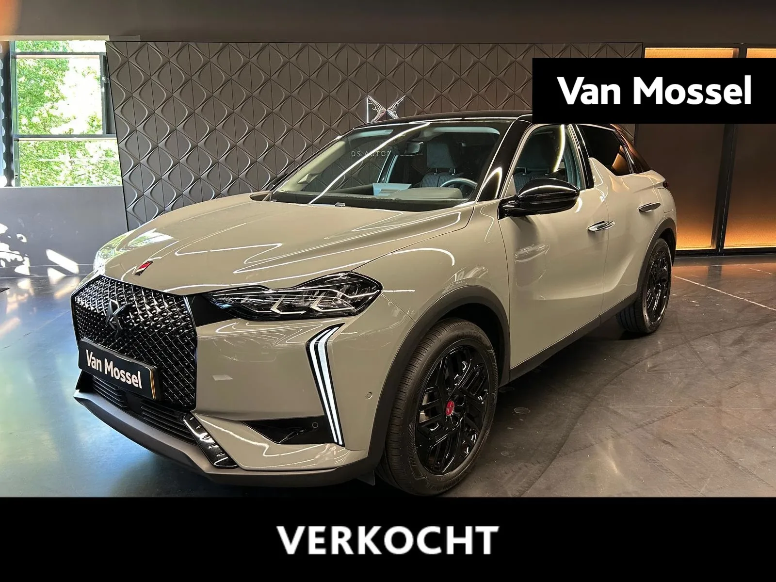 DS 3 (2023) — foto 1