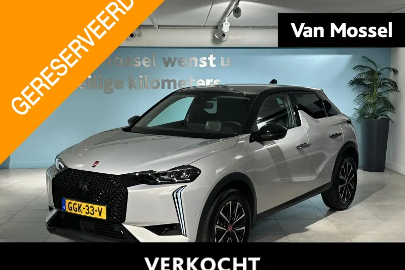 DS 3 (2024)