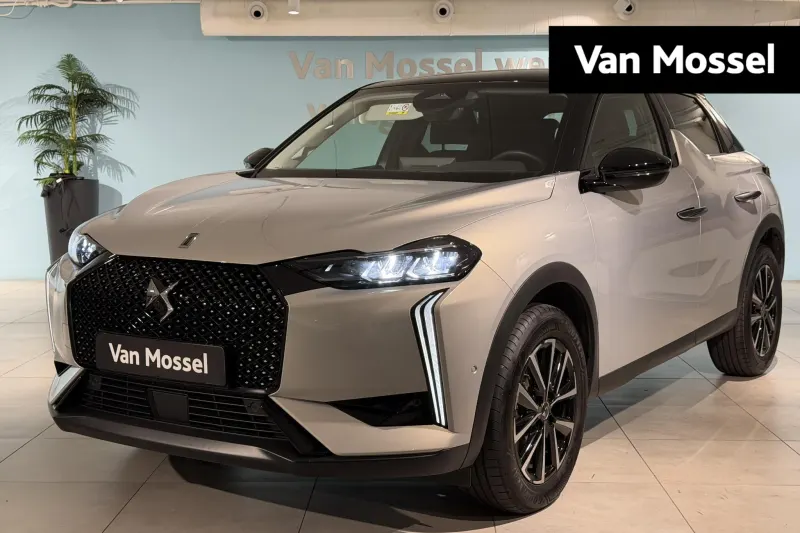 DS 3 (2026)