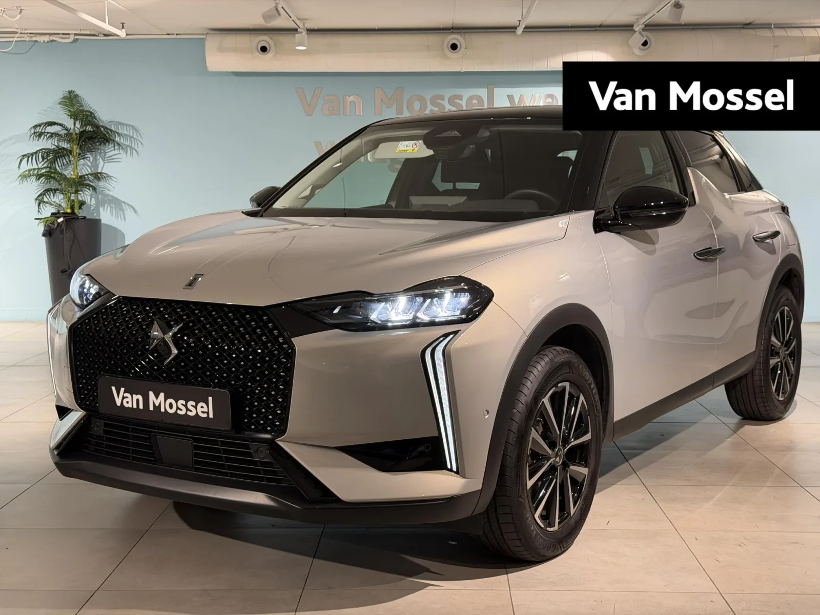 DS 3 (2026) — foto 1