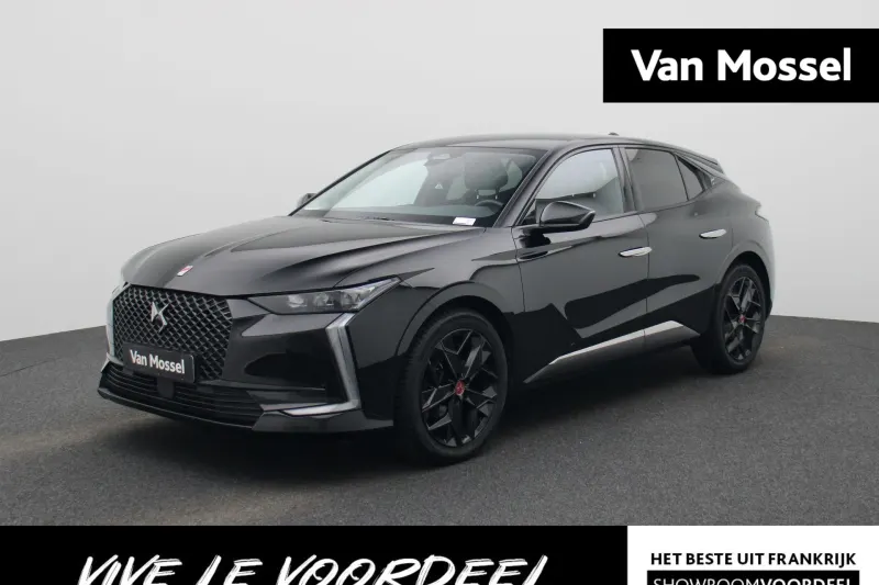 DS 4 (2022)