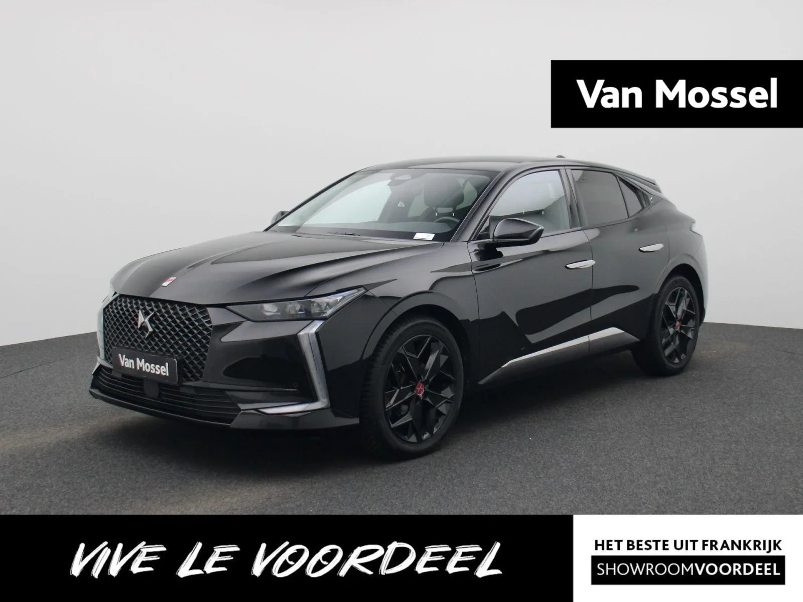 DS 4 (2022) — foto 1