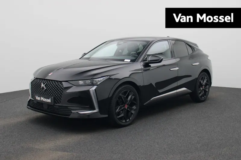 DS 4 (2022)