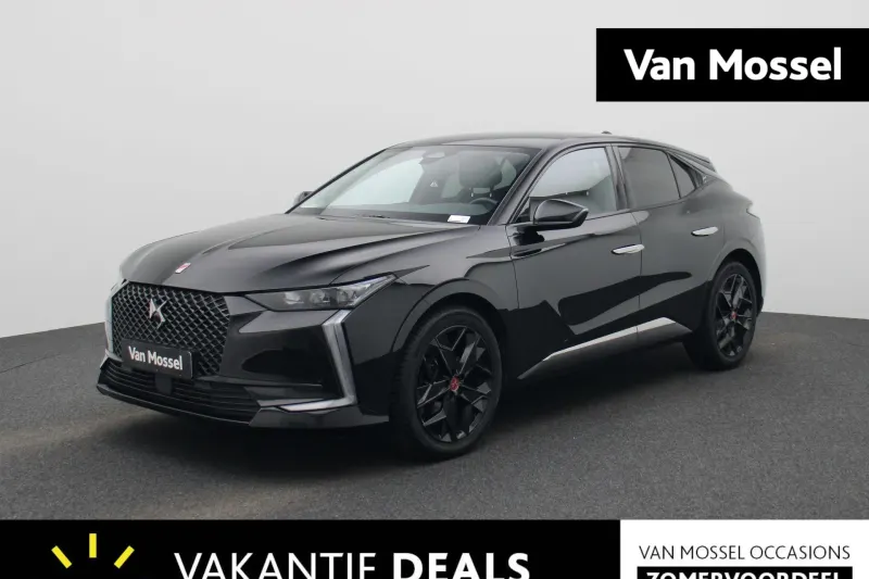 DS 4 (2022)