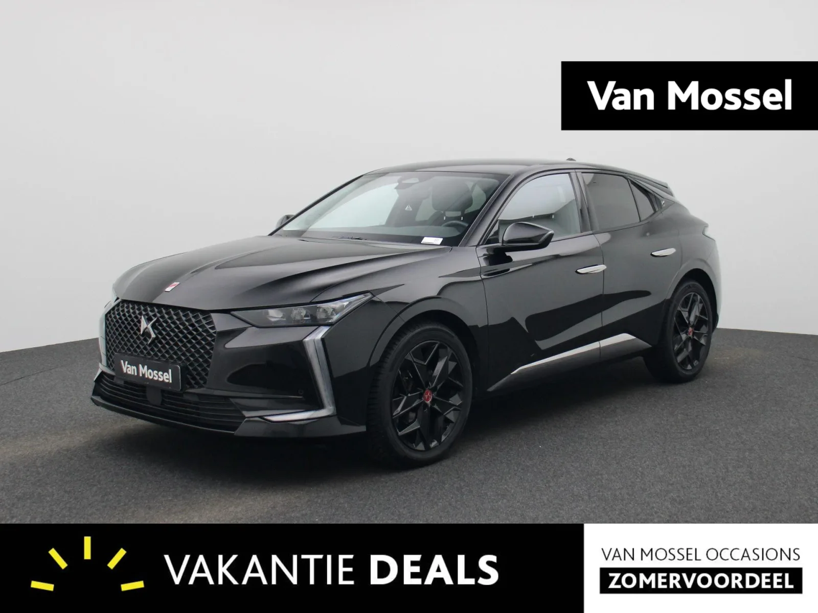 DS 4 (2022) — foto 1