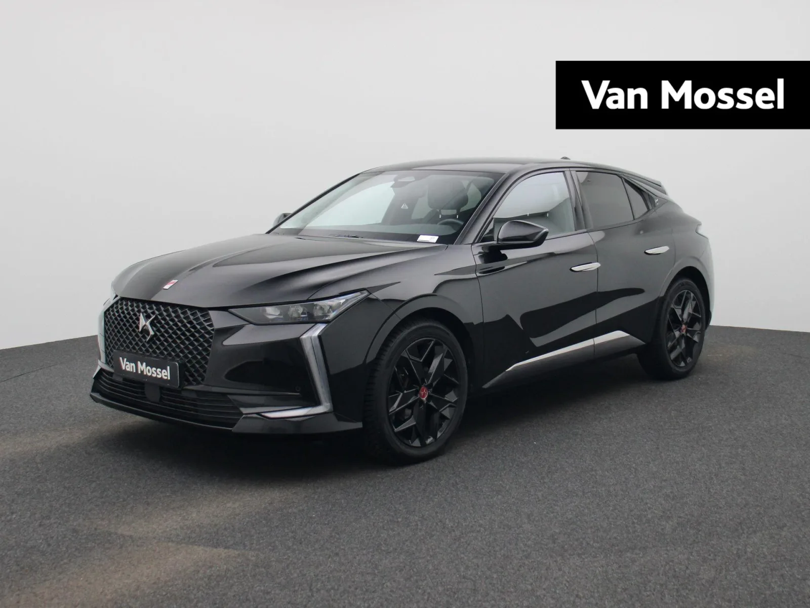 DS 4 (2022) — foto 1