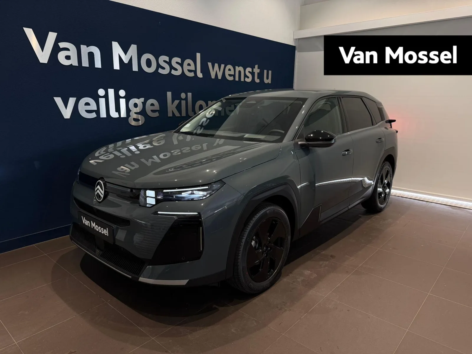 Citroën C5 Aircross (2026) — foto 1