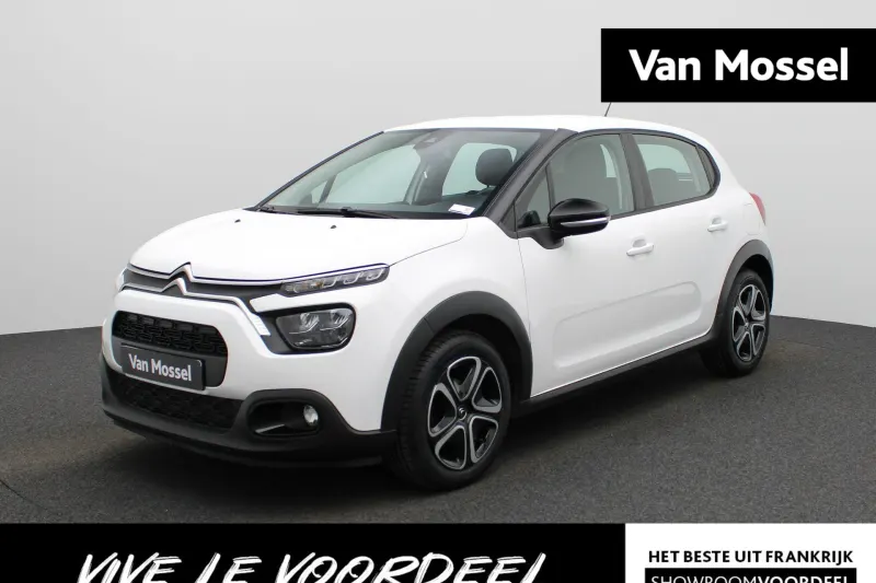 Citroën C3 (2022)