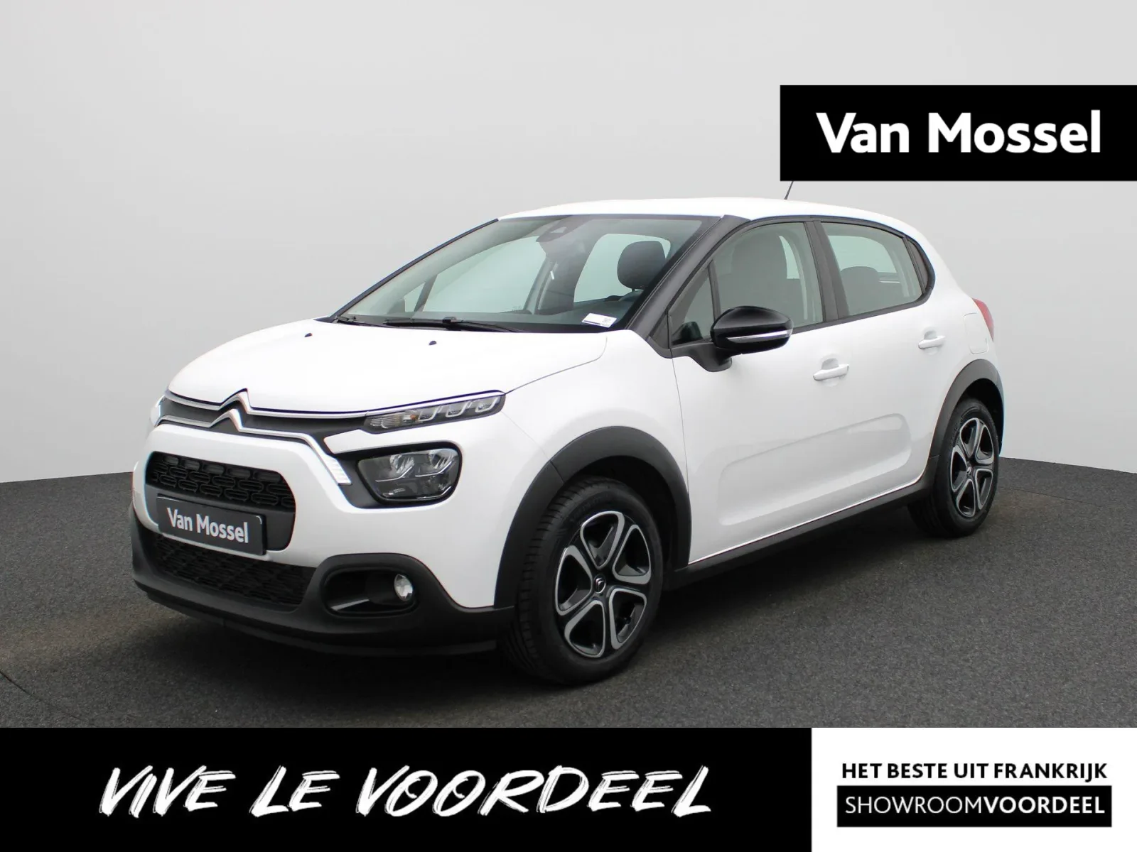 Citroën C3 (2022) — foto 1