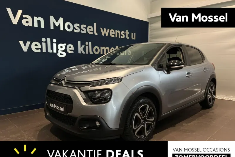 Citroën C3 (2021)