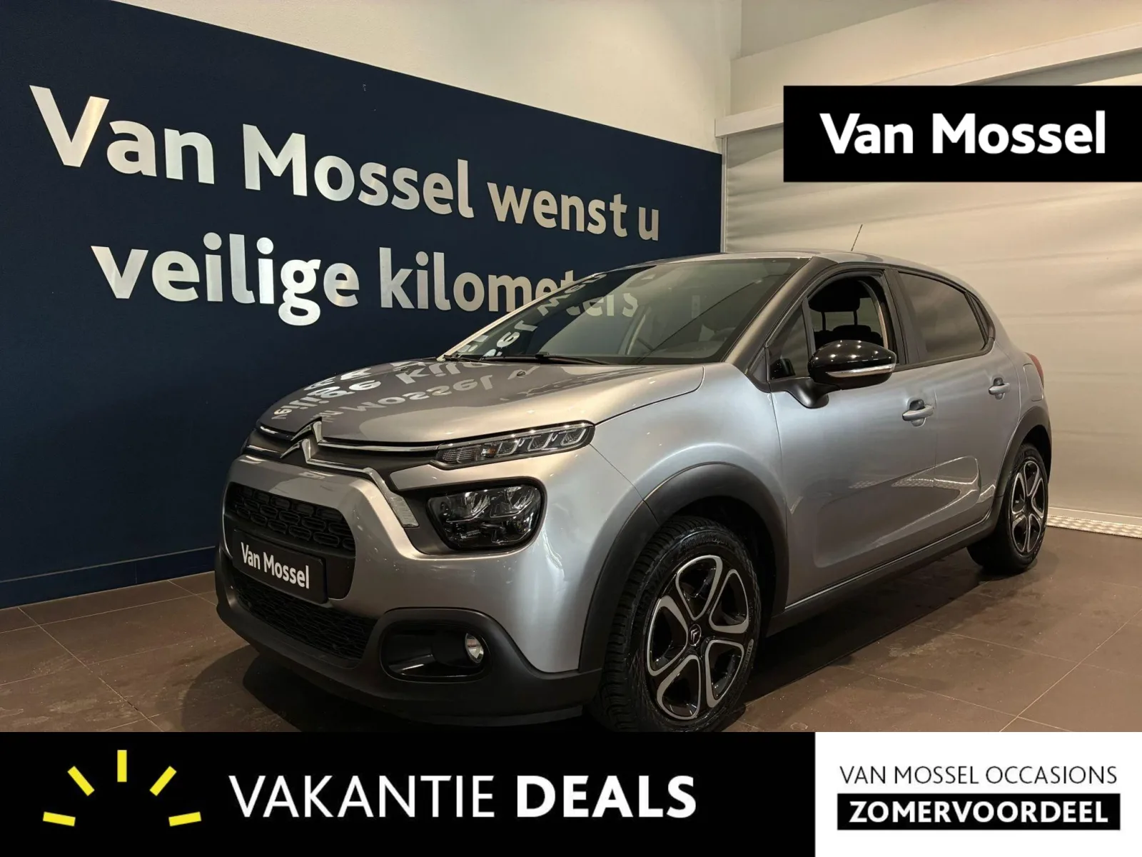 Citroën C3 (2021) — foto 1