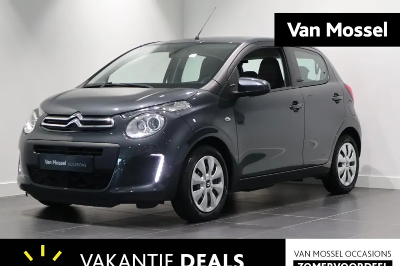Citroën C1 (2021)