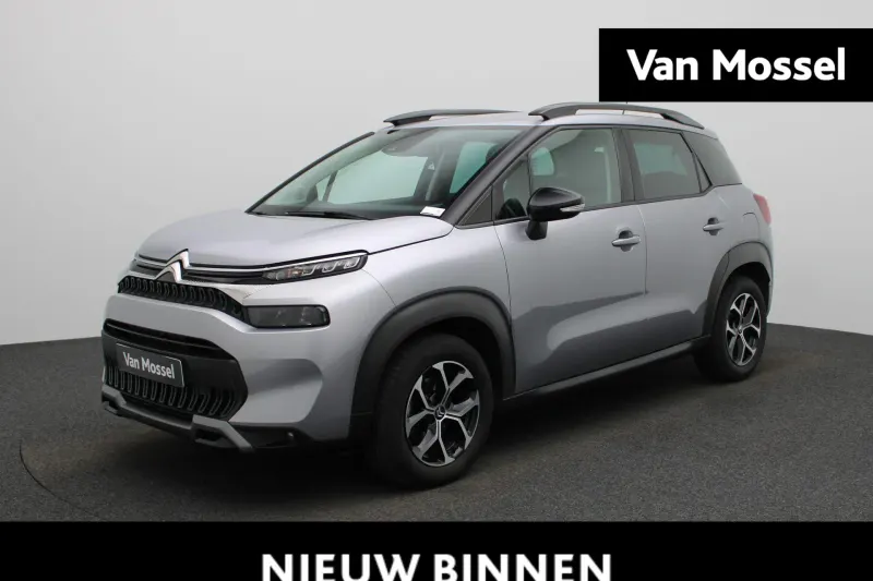 Citroën C3 Aircross (2023)