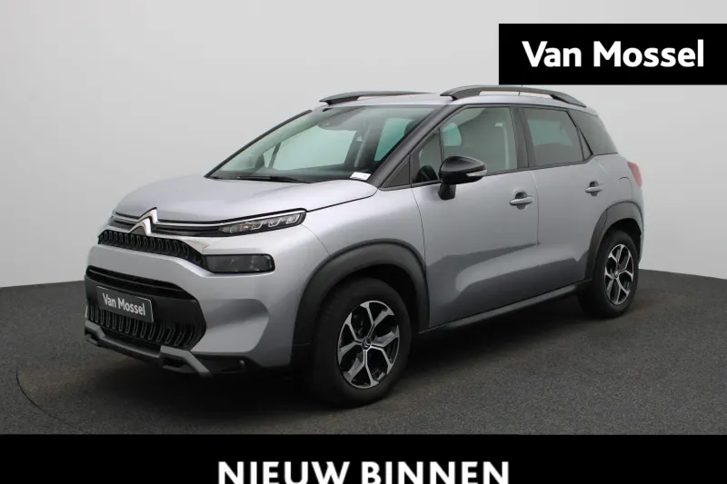 Citroën C3 Aircross (2023)