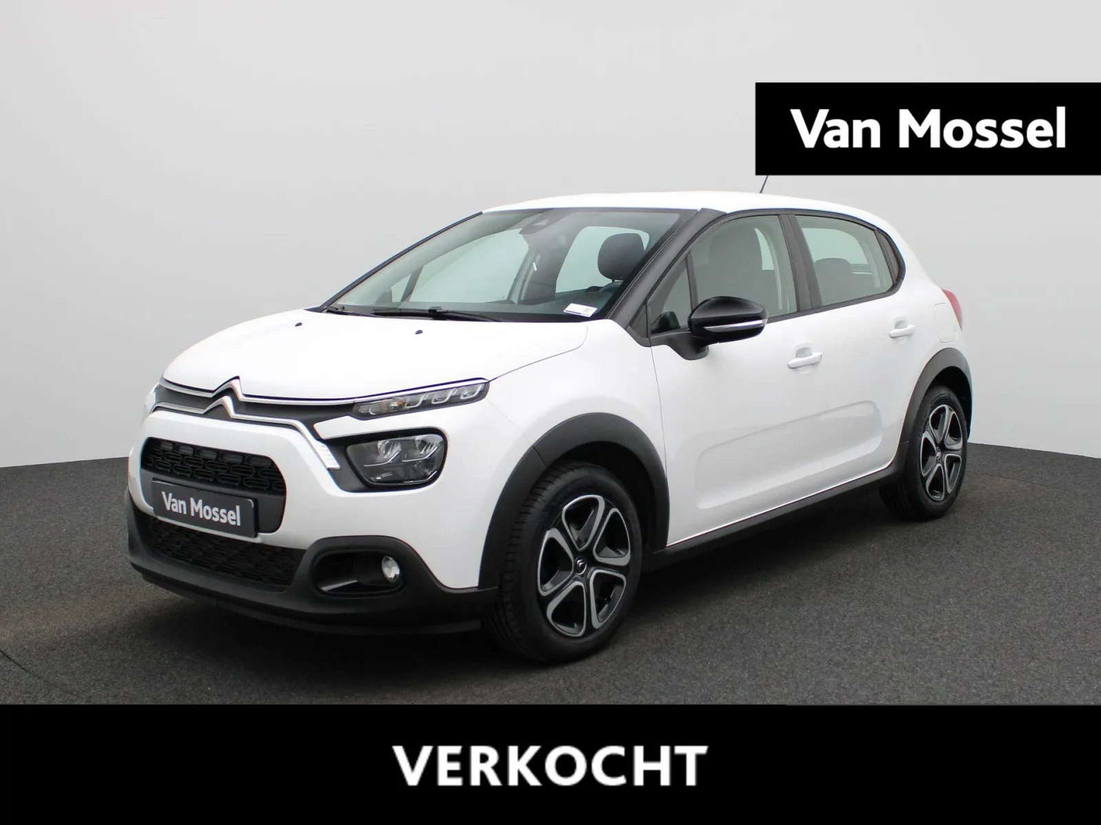 Citroën C3 (2022) — foto 1