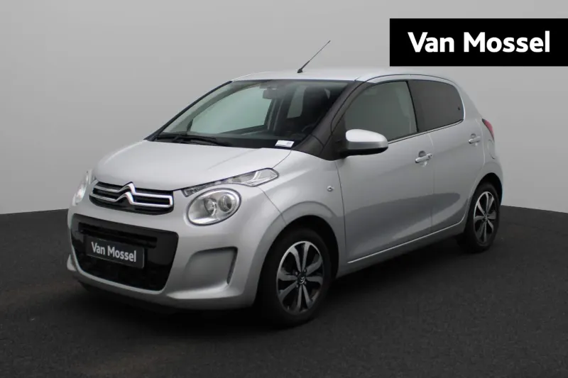 Citroën C1 (2021)
