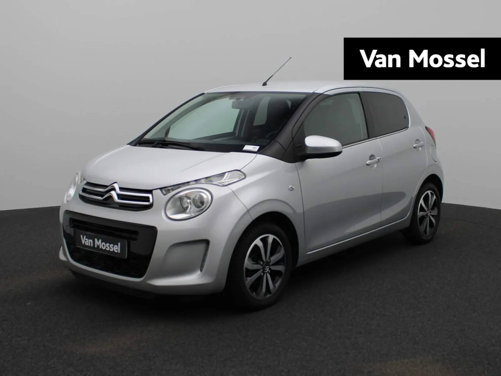 Citroën C1 (2021) — foto 1