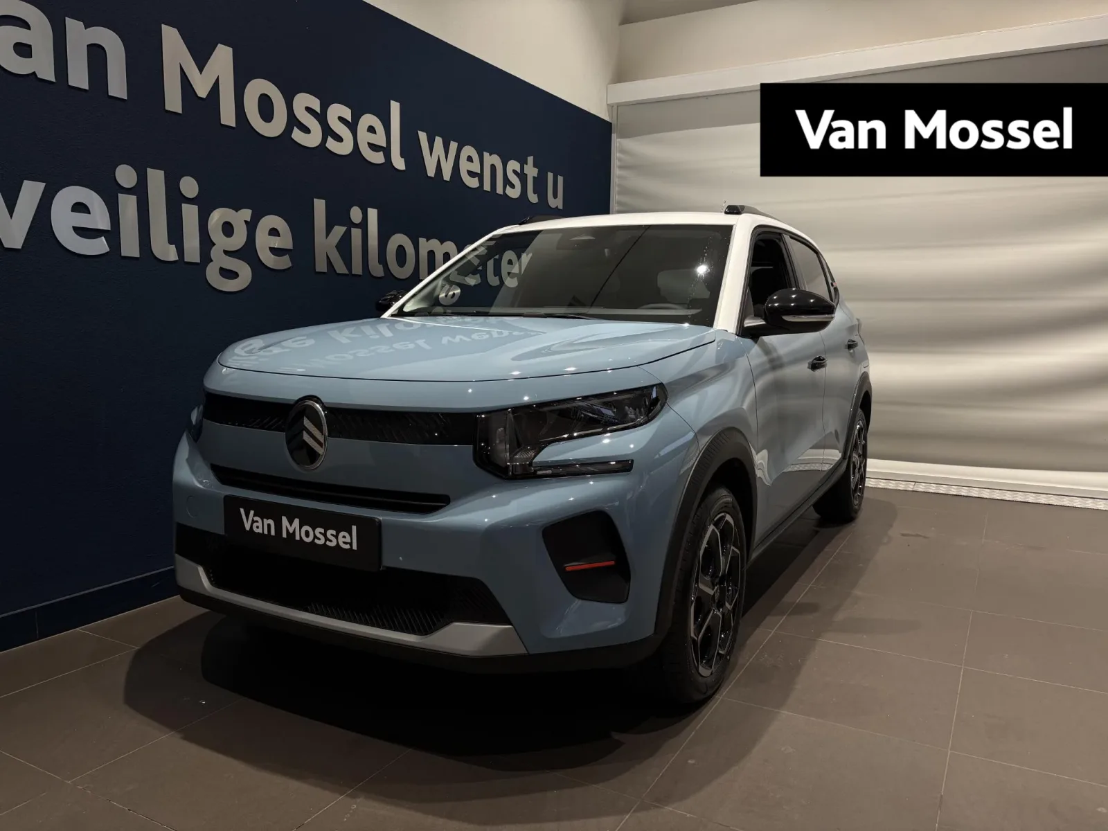 Citroën C3 (2026) — foto 1