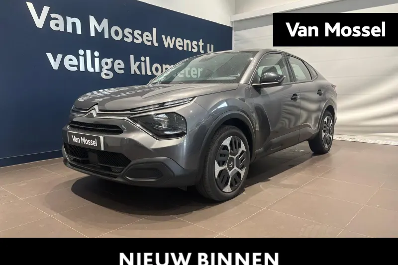 Citroën C4 (2024)