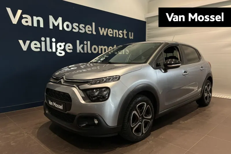 Citroën C3 (2022)