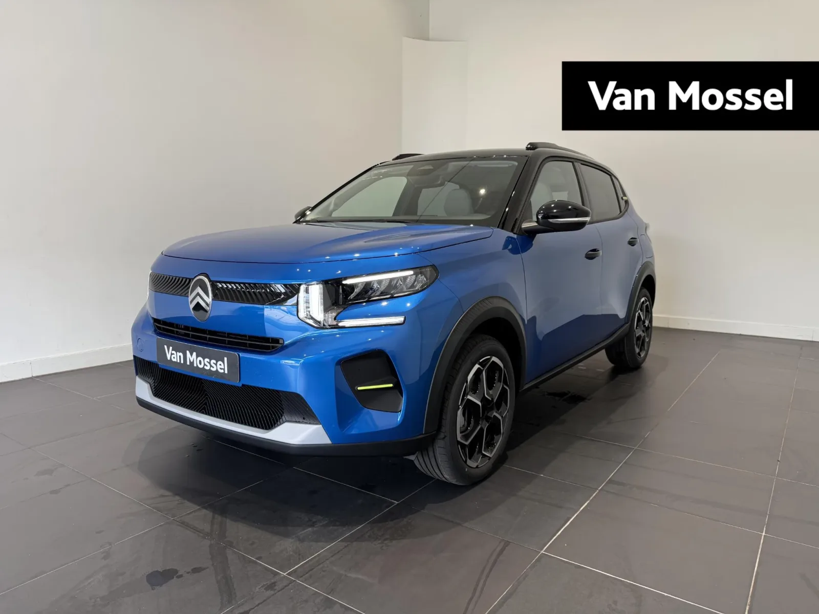 Citroën C3 (2025) — foto 1