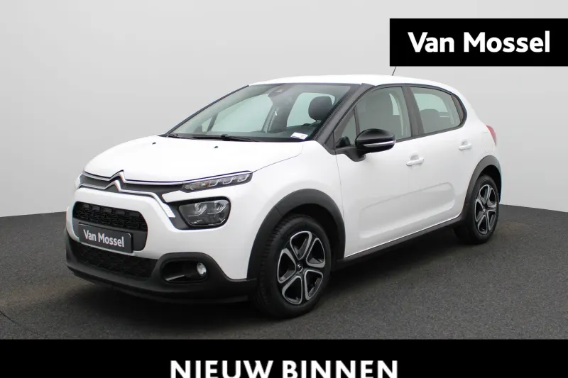 Citroën C3 (2022)