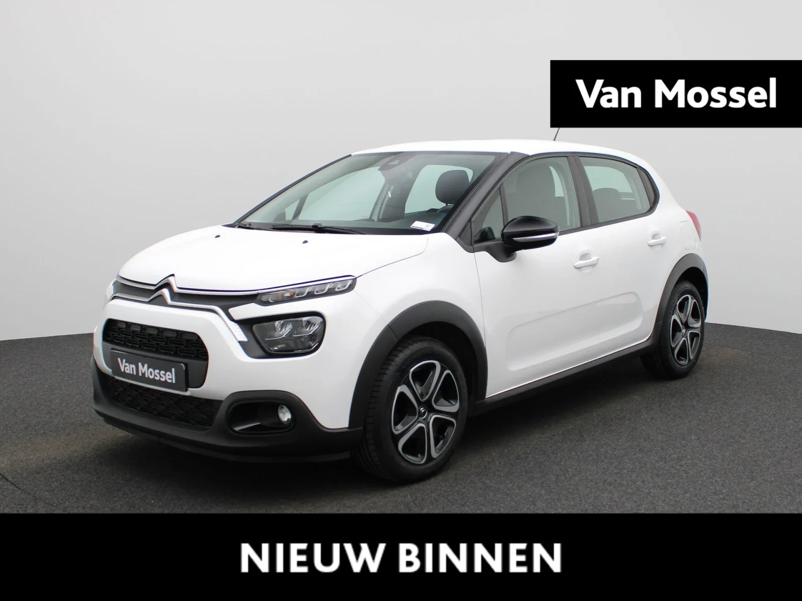 Citroën C3 (2022) — foto 1