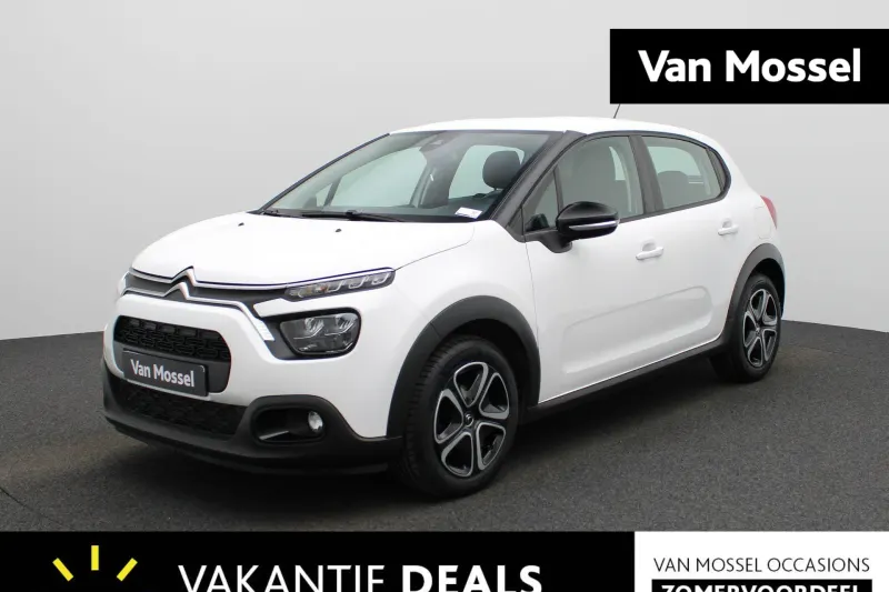 Citroën C3 (2022)