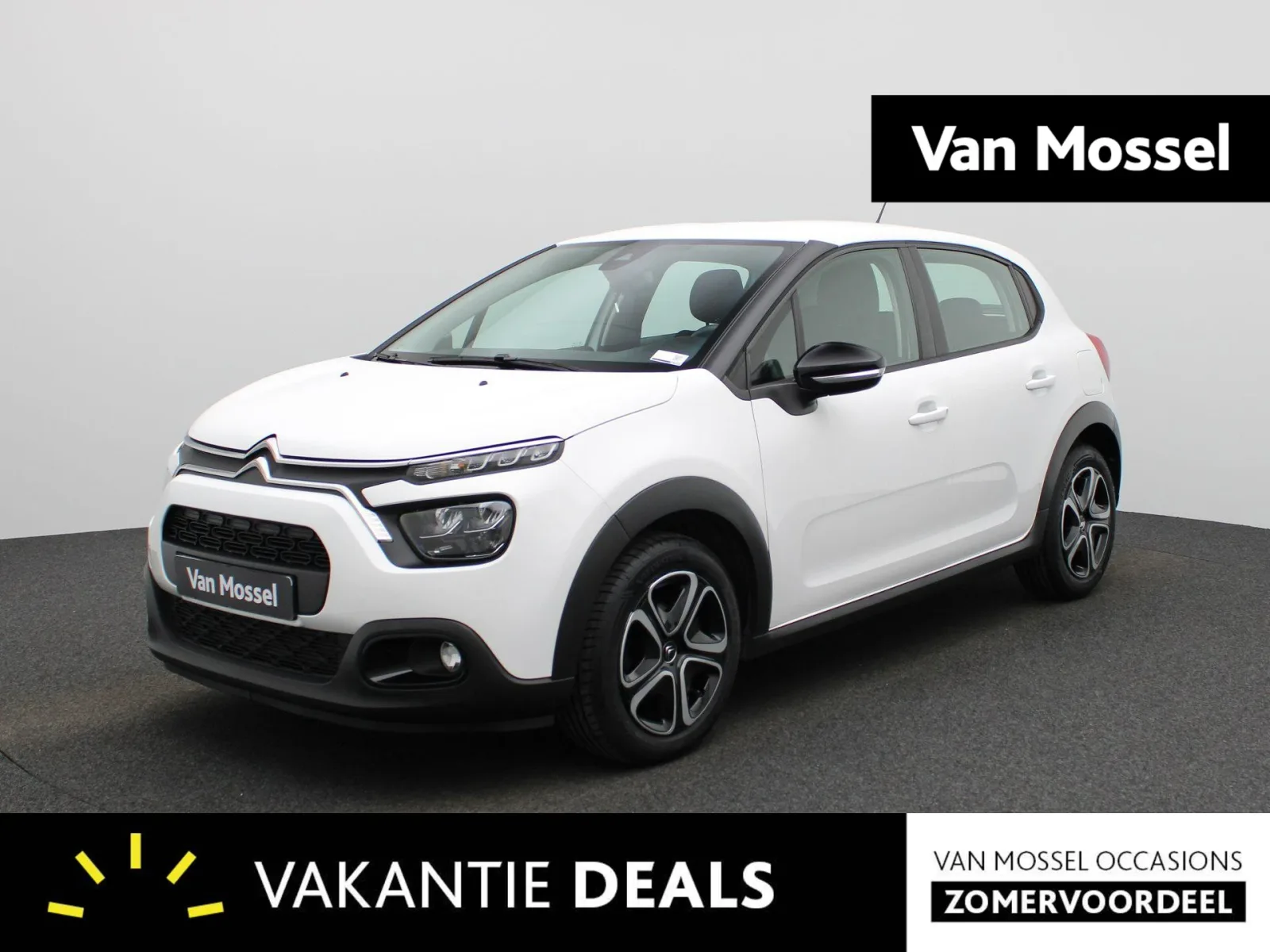 Citroën C3 (2022) — foto 1