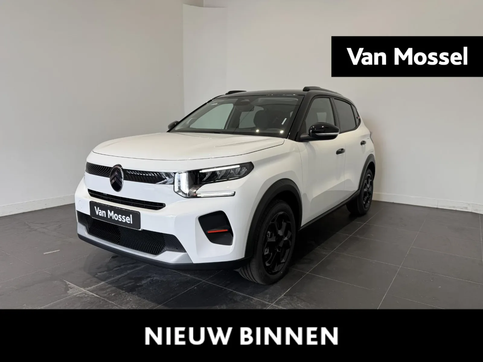Citroën C3 (2026) — foto 1