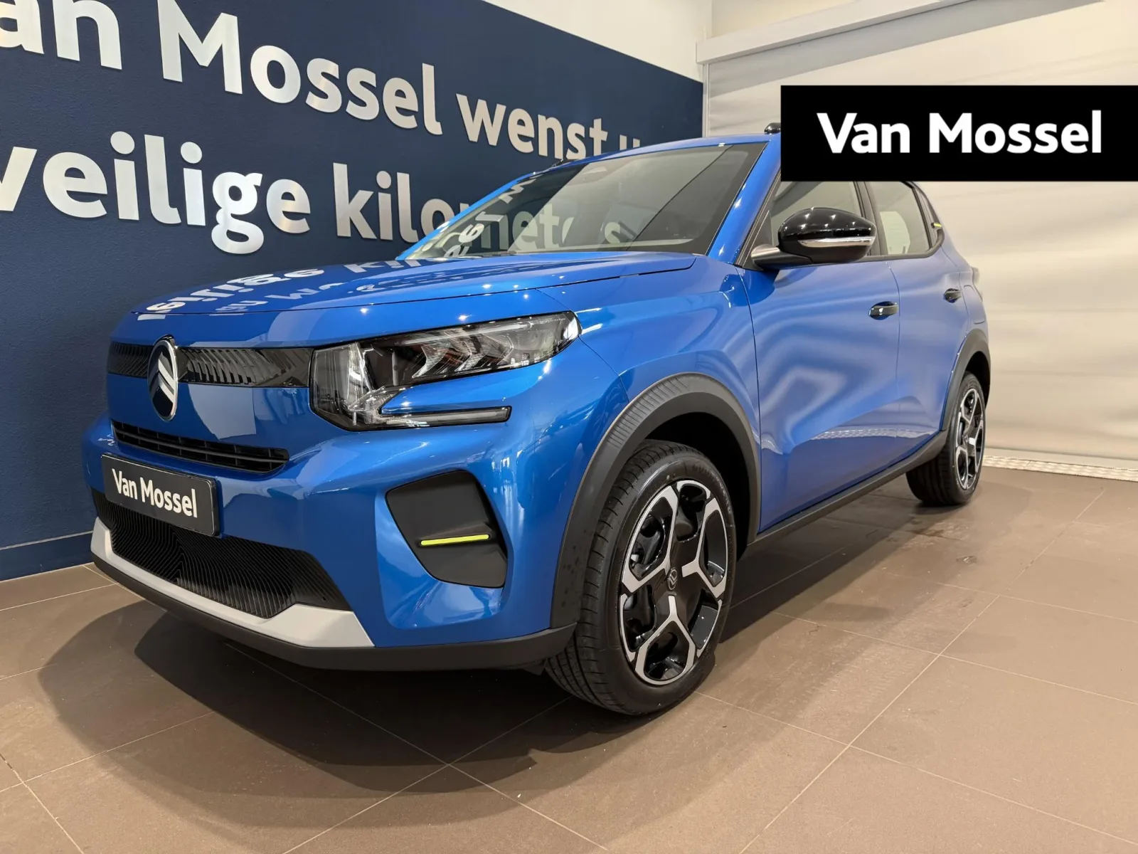 Citroën C3 (2026) — foto 1