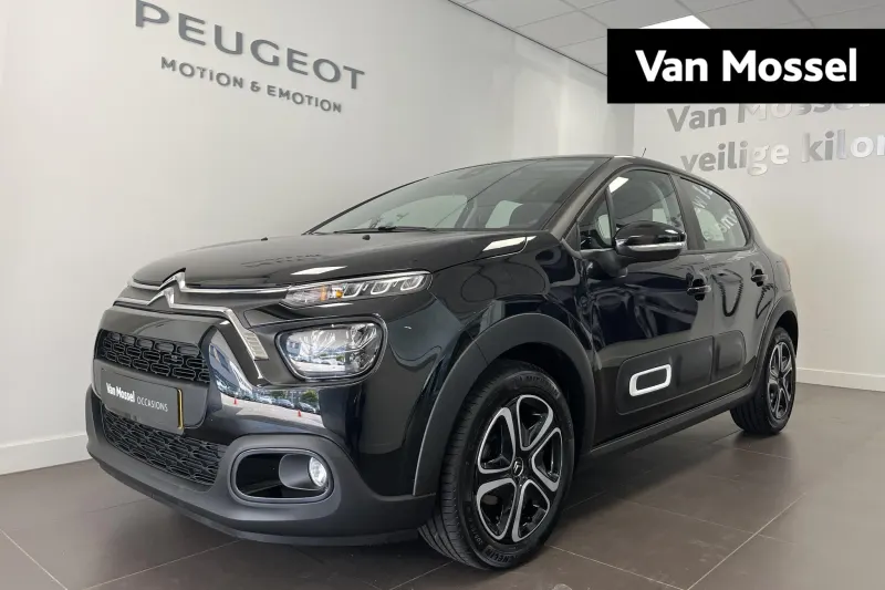 Citroën C3 (2024)