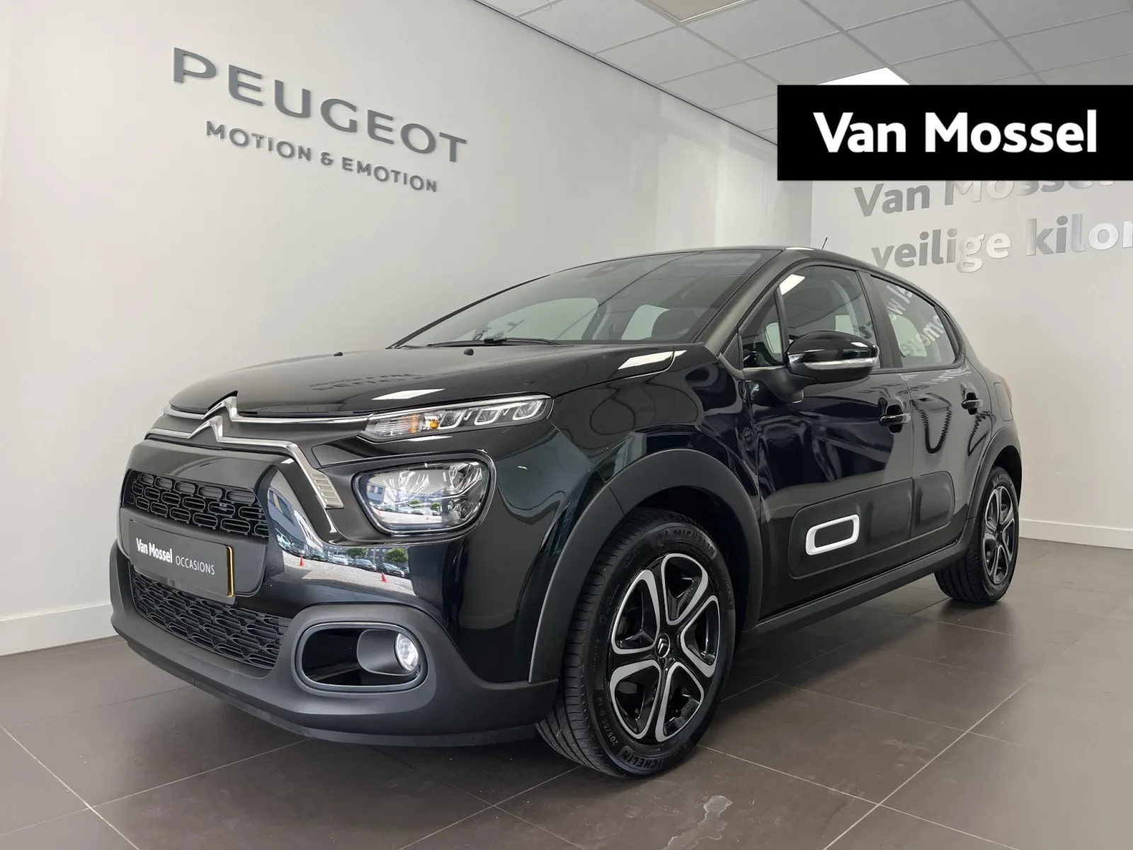 Citroën C3 (2024) — foto 1