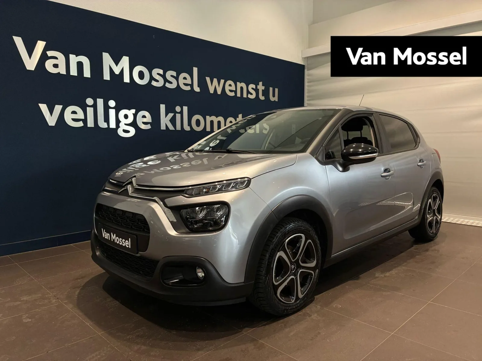 Citroën C3 (2021) — foto 1