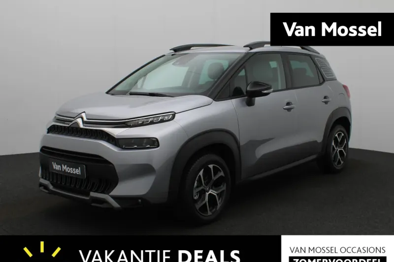 Citroën C3 Aircross (2021)