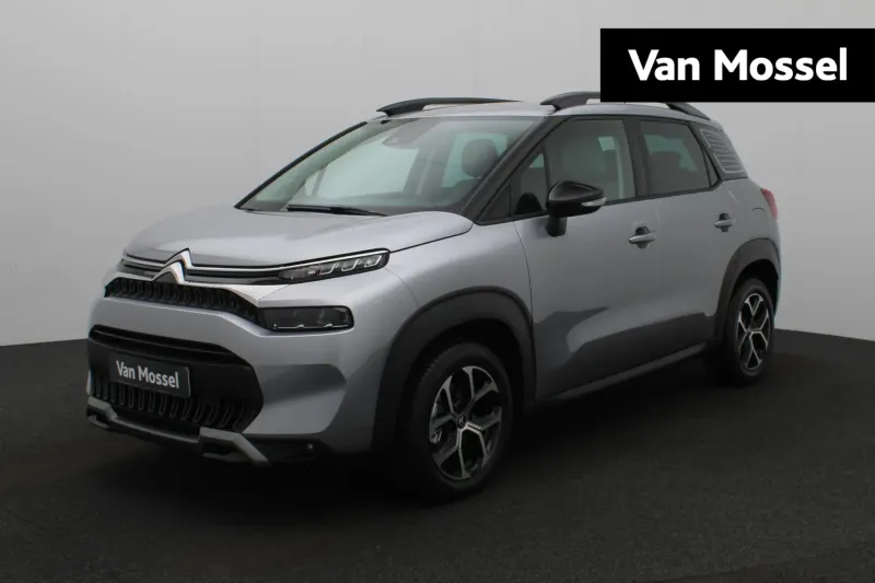 Citroën C3 Aircross (2021)