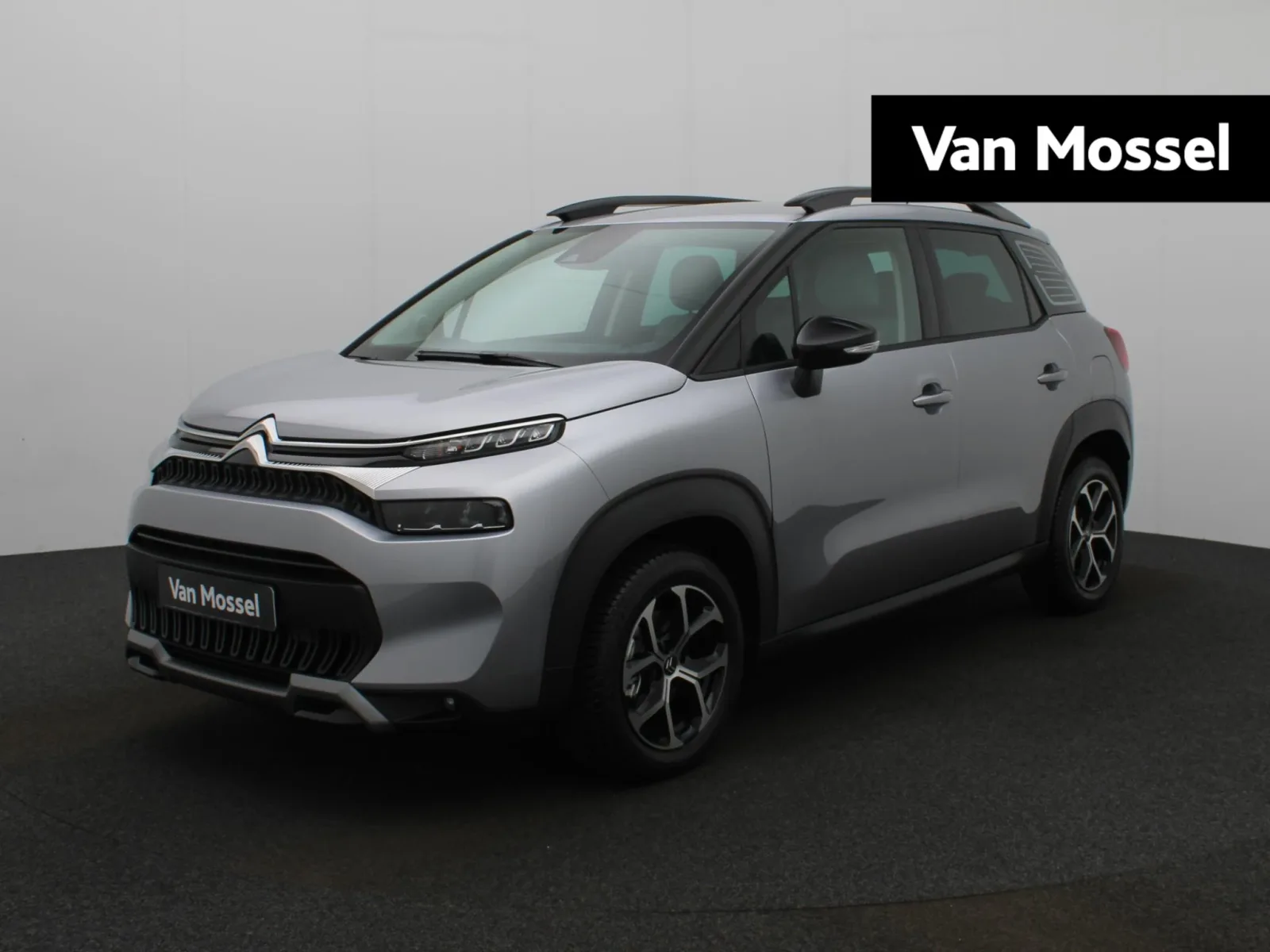 Citroën C3 Aircross (2021) — foto 1