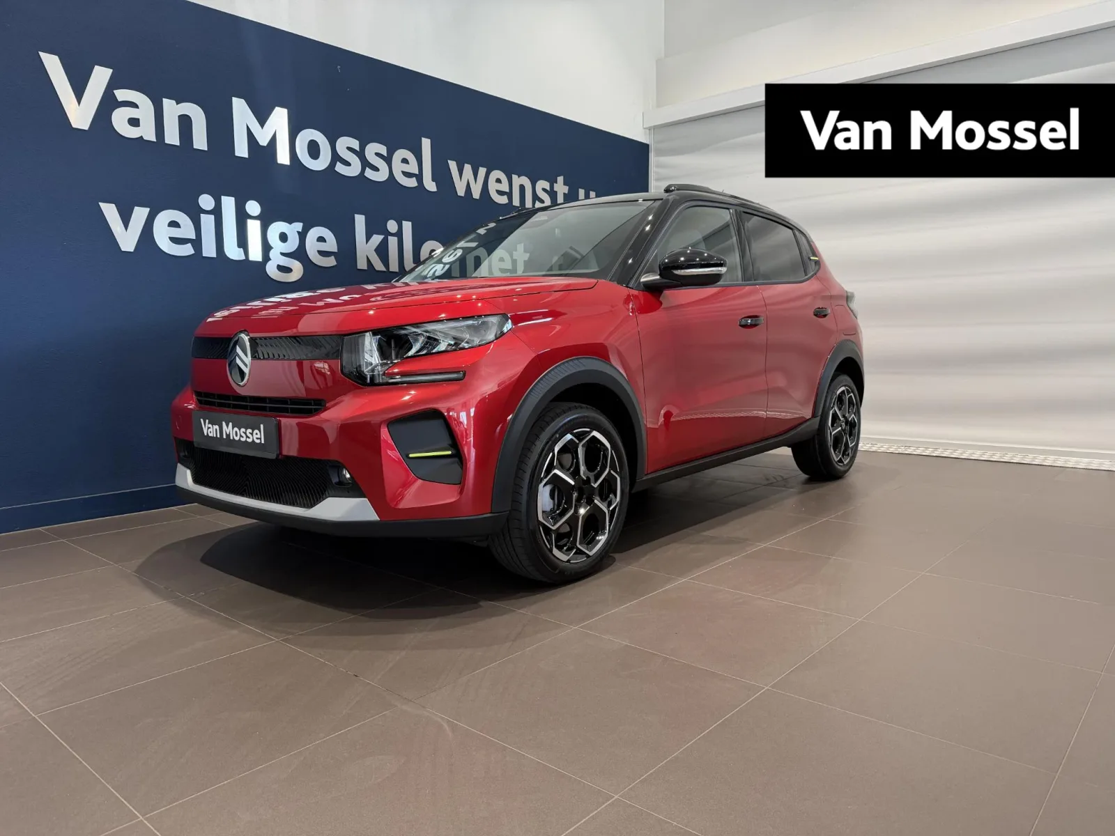 Citroën C3 (2026) — foto 1