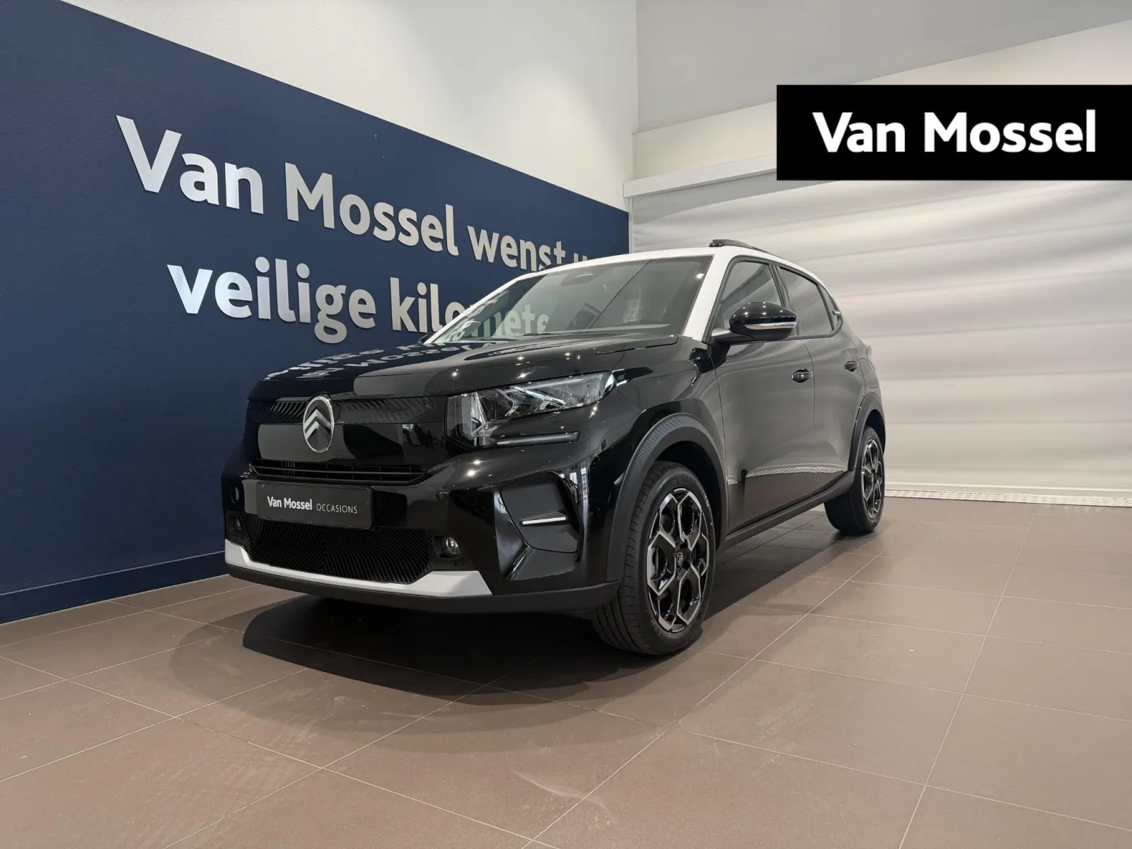 Citroën C3 (2026) — foto 1