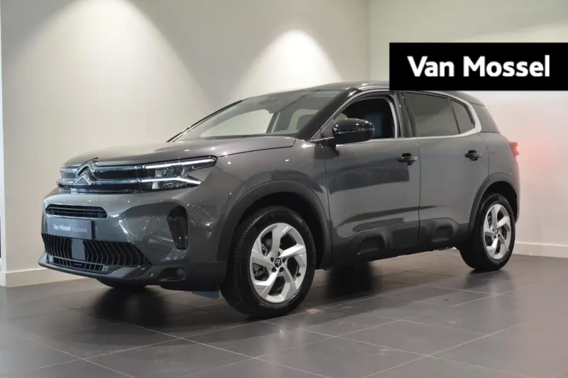 Citroën C5 Aircross (2025)