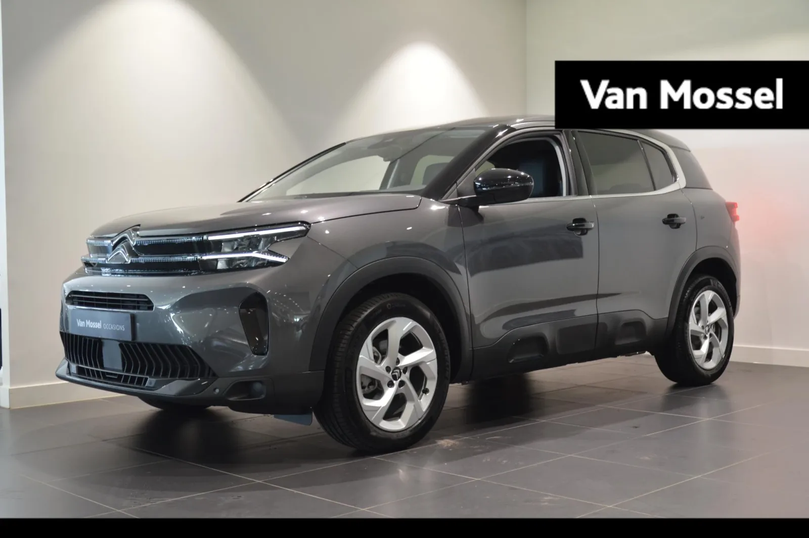 Citroën C5 Aircross (2025) — foto 1