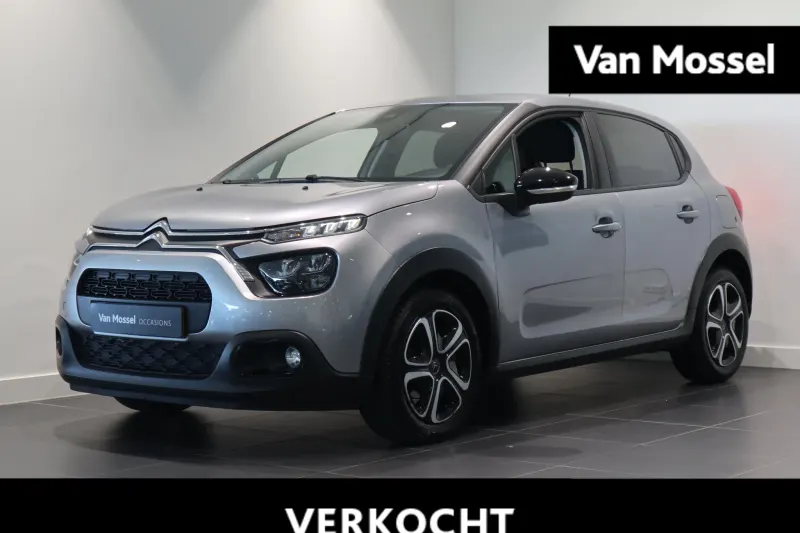 Citroën C3 (2021)