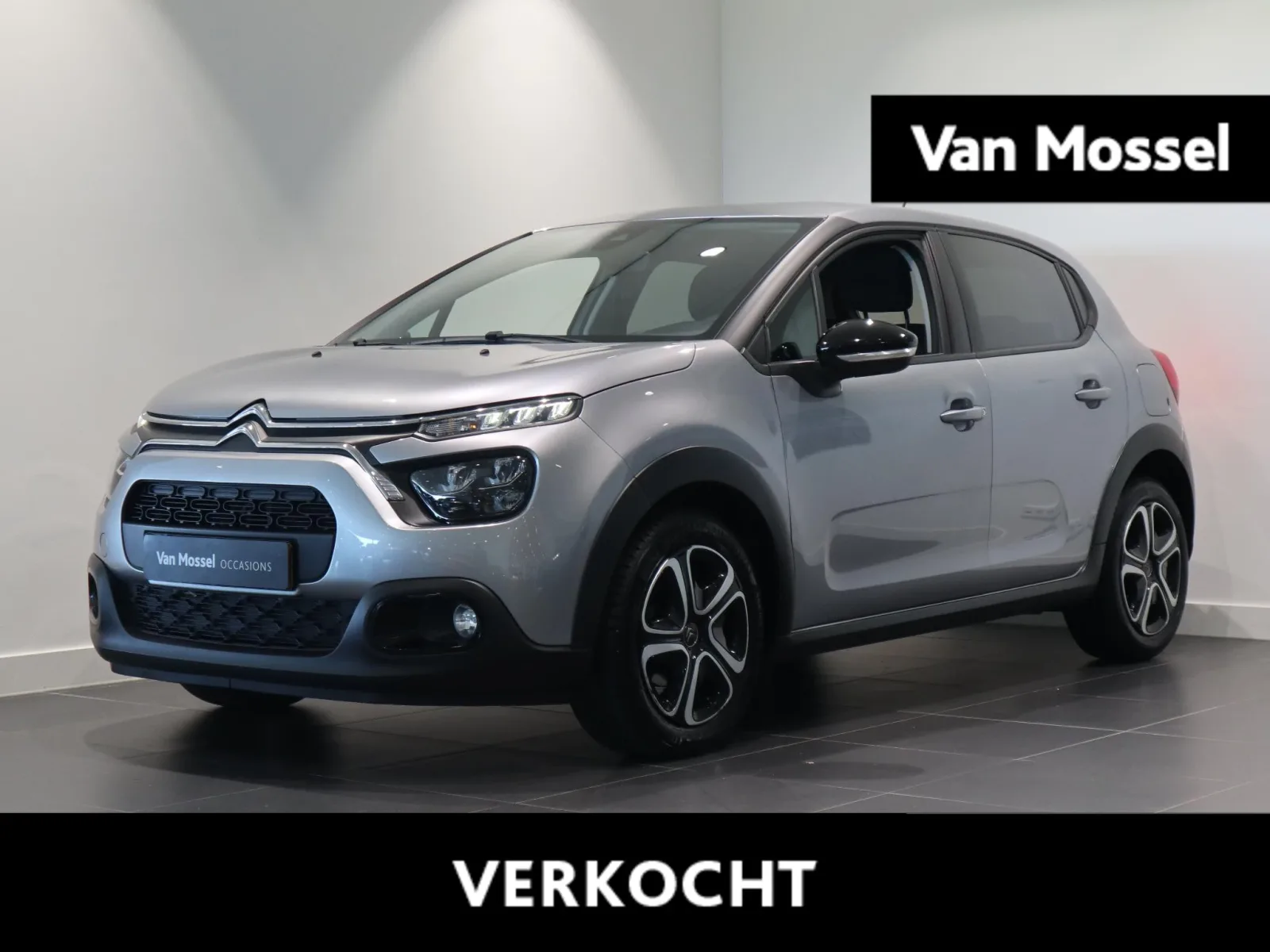 Citroën C3 (2021) — foto 1